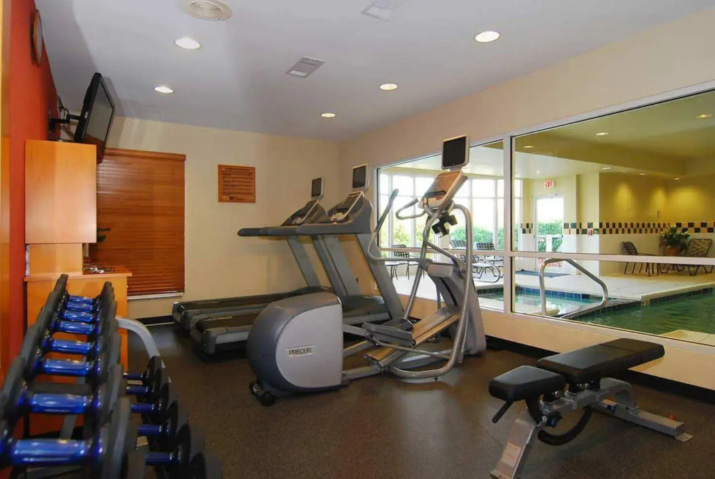Hilton Garden Inn Columbus/Grove City