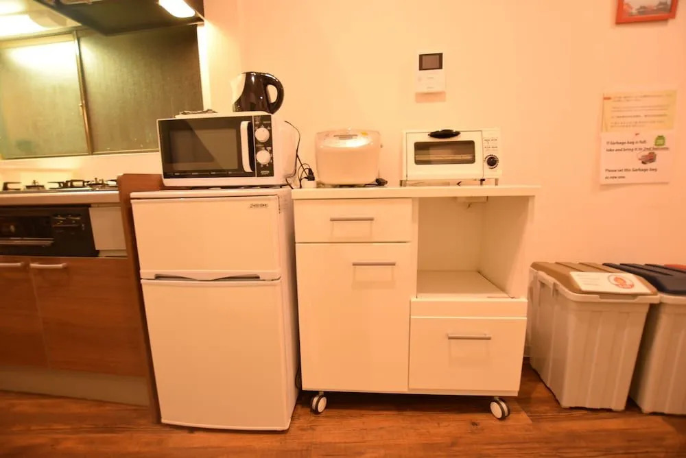 Hostel Smily Sannou