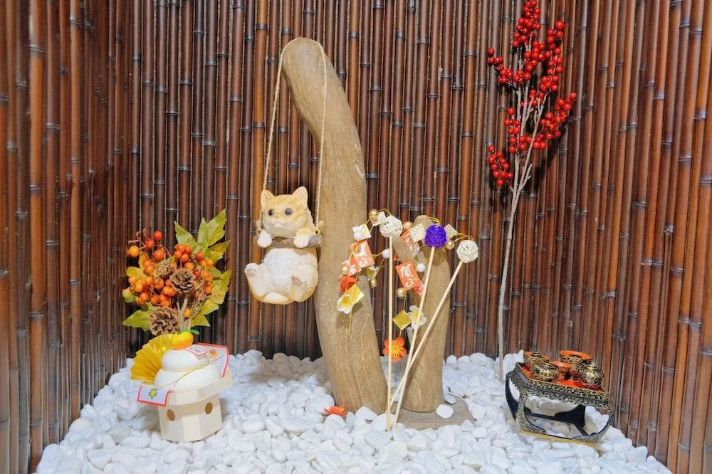 Otsuru Japanese-style  Up to 6 people