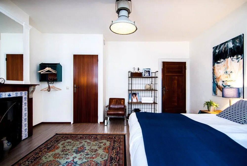 Boutique Hotel Be41