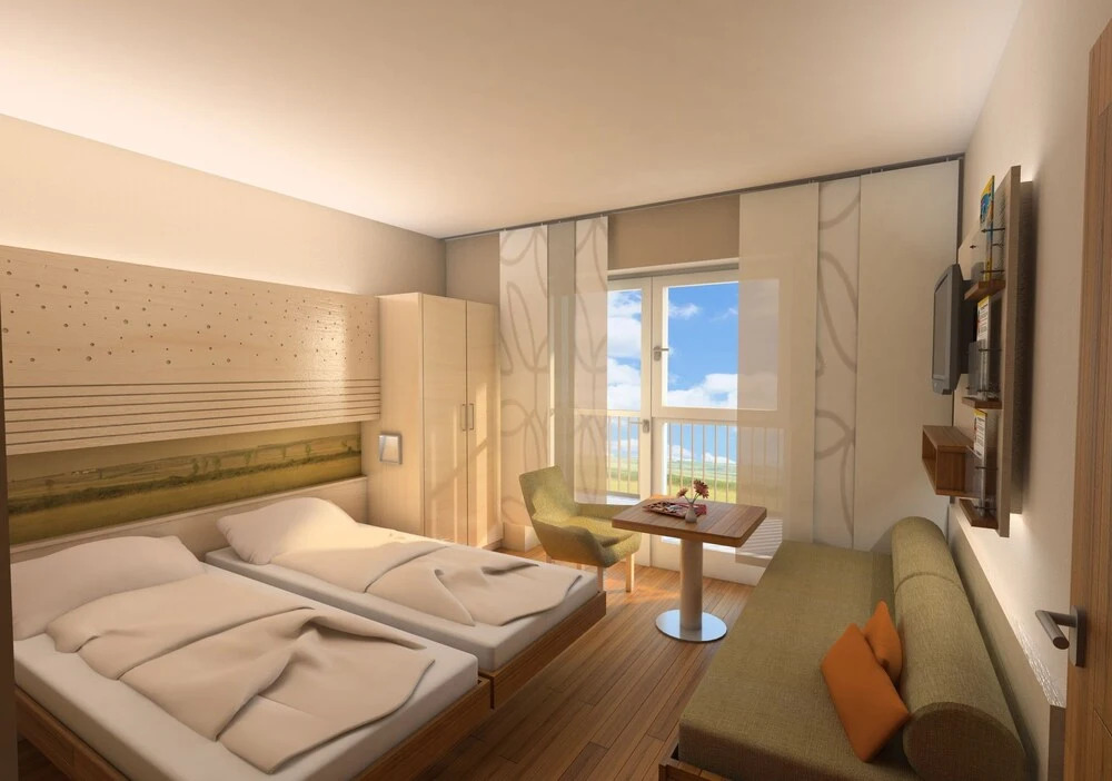 Vulkán Wellness Hotel & Camping