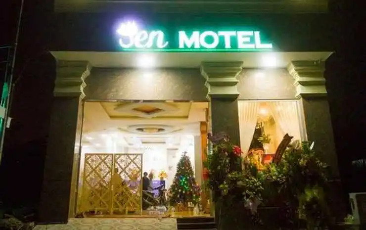 Sen Motel