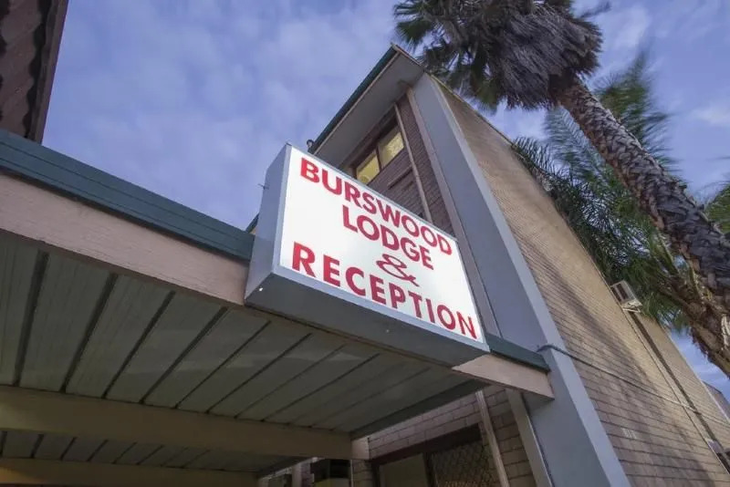 Burswood Lodge Motel Apartments