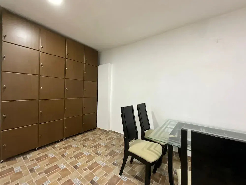 GL Hostal