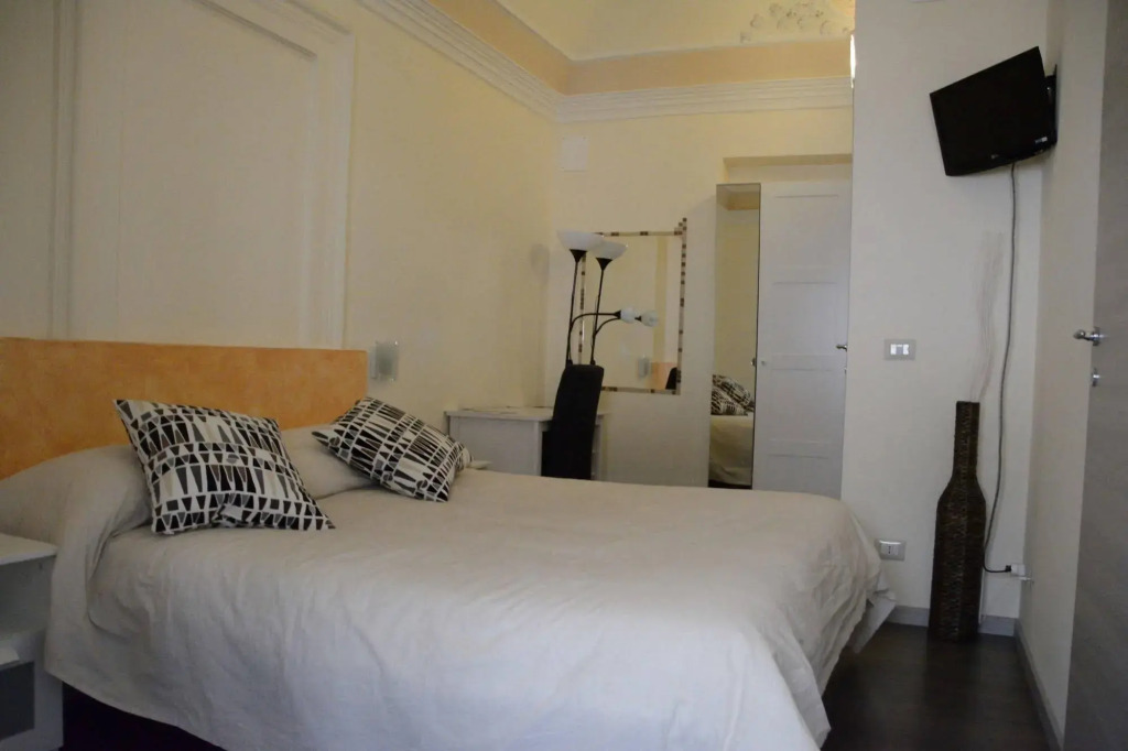 Catania Etnea Bed and breakfast