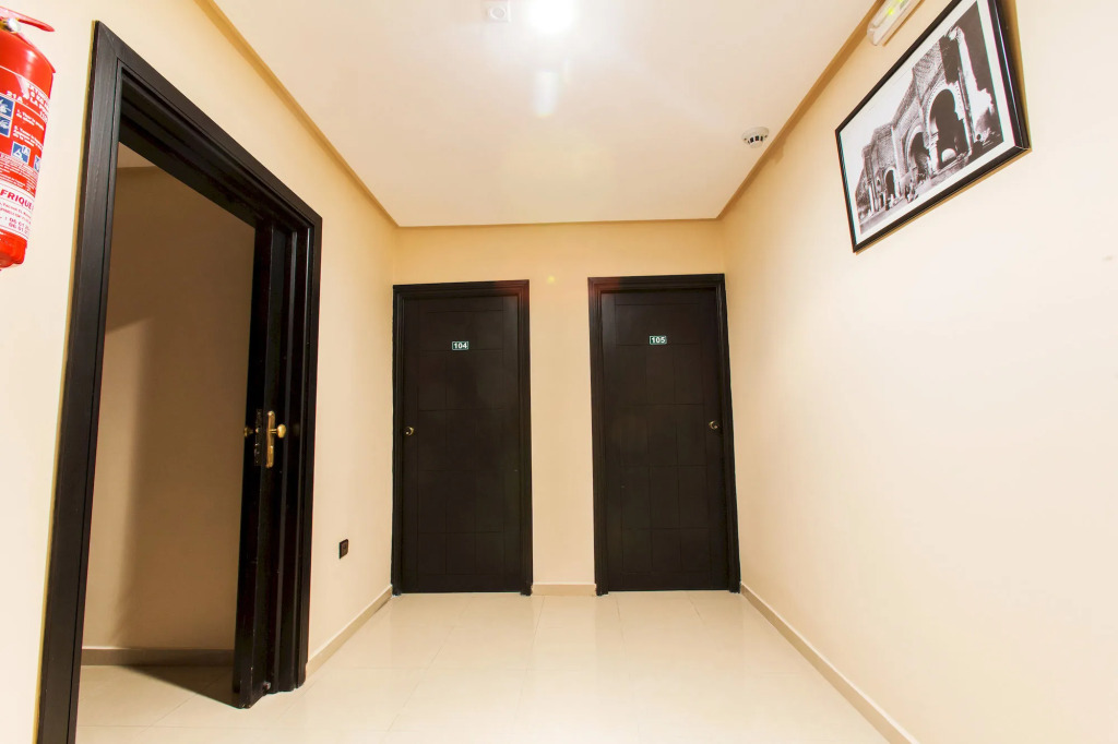 Hotel Swani