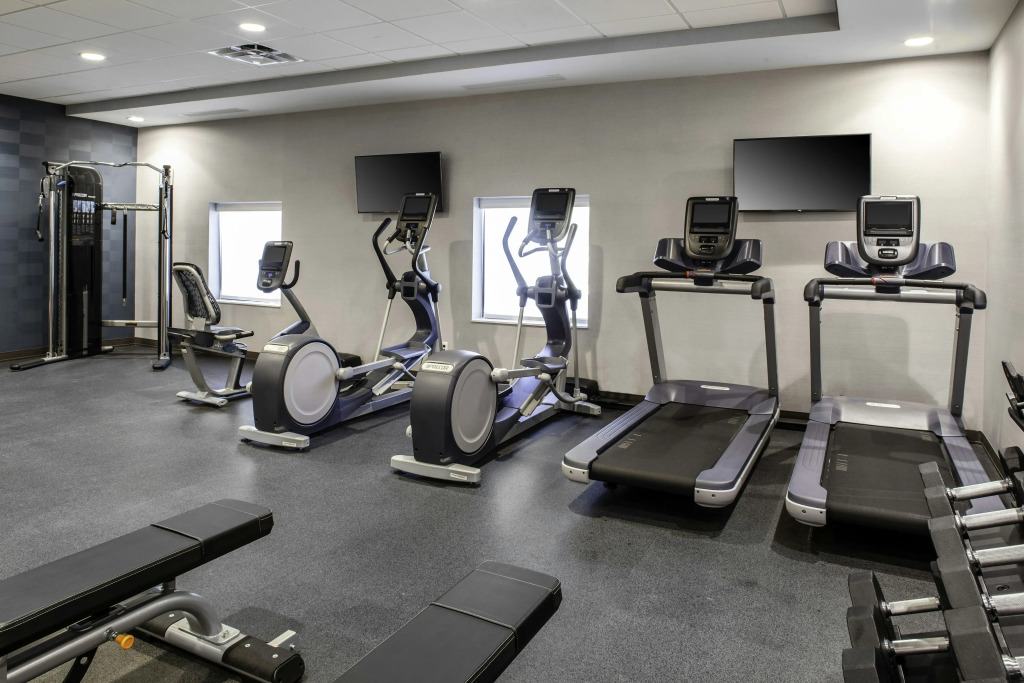 Home2 Suites by Hilton Bloomington