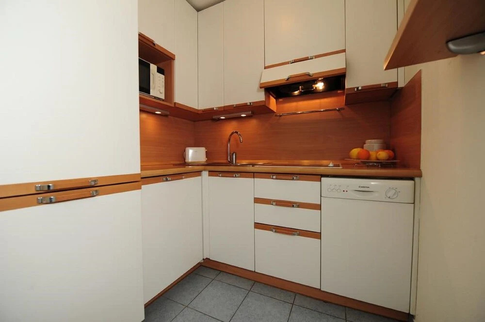 Appartement Grosso - 5 Stars Holiday House
