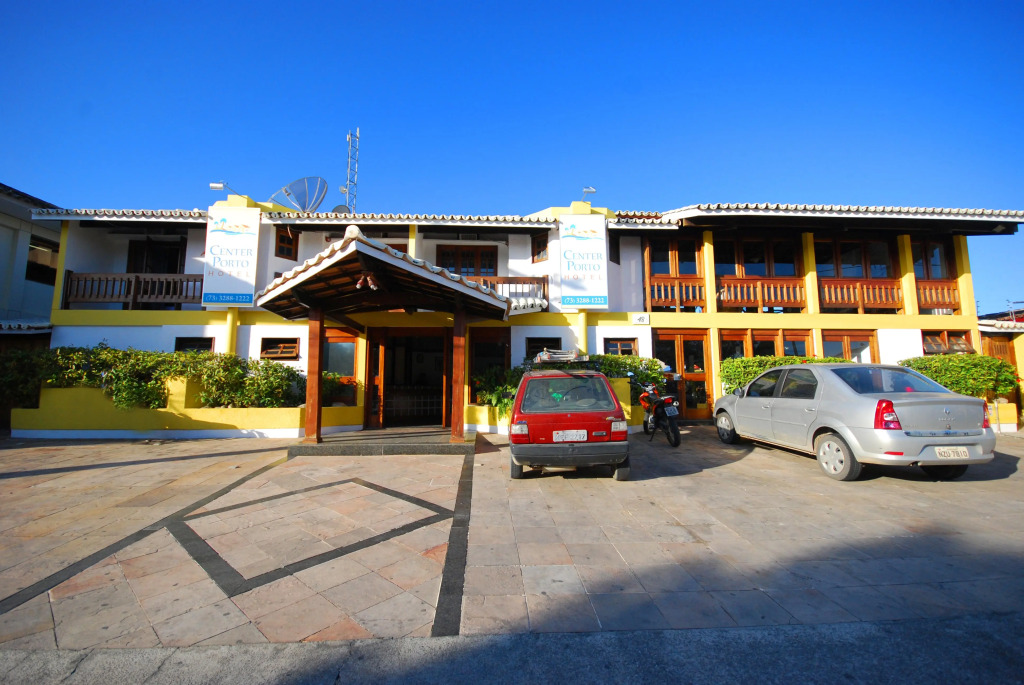 Piazza Bella Hotel