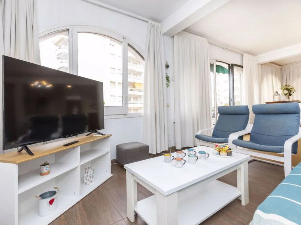 House Platja Lloret de Mar