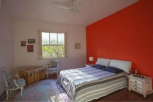 Chambre D´ami Station Corcovado
