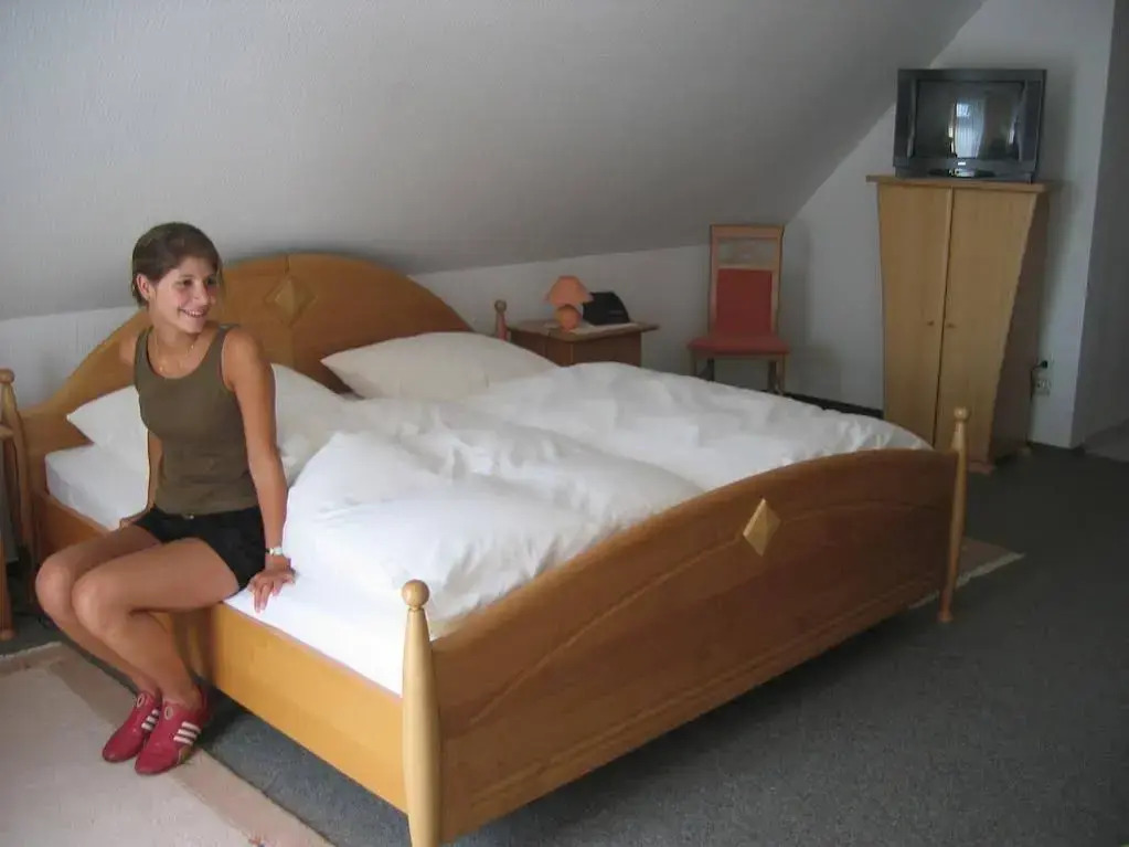 Rixbecker Alpen - Hotel Koch