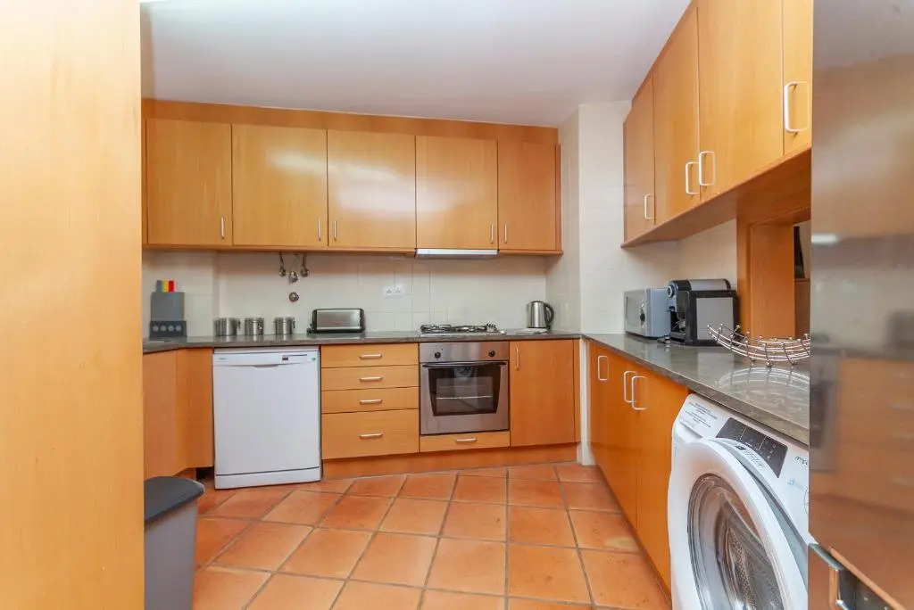 B56 - MarinaPark 2013 Apartment