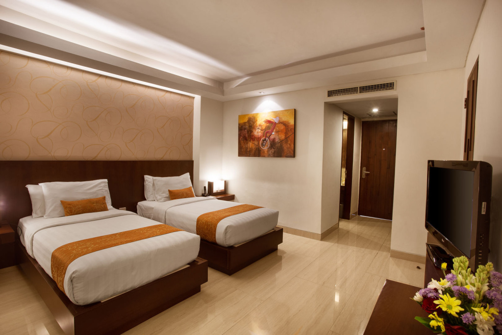 dprimahotel Seminyak