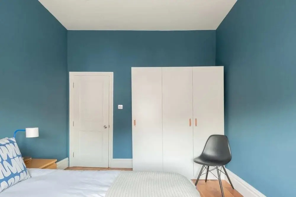 The Notting Hill Escape - Modern & Bright 3BDR Flat with Balcony