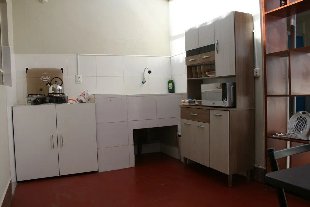 Casona Regional Cusco