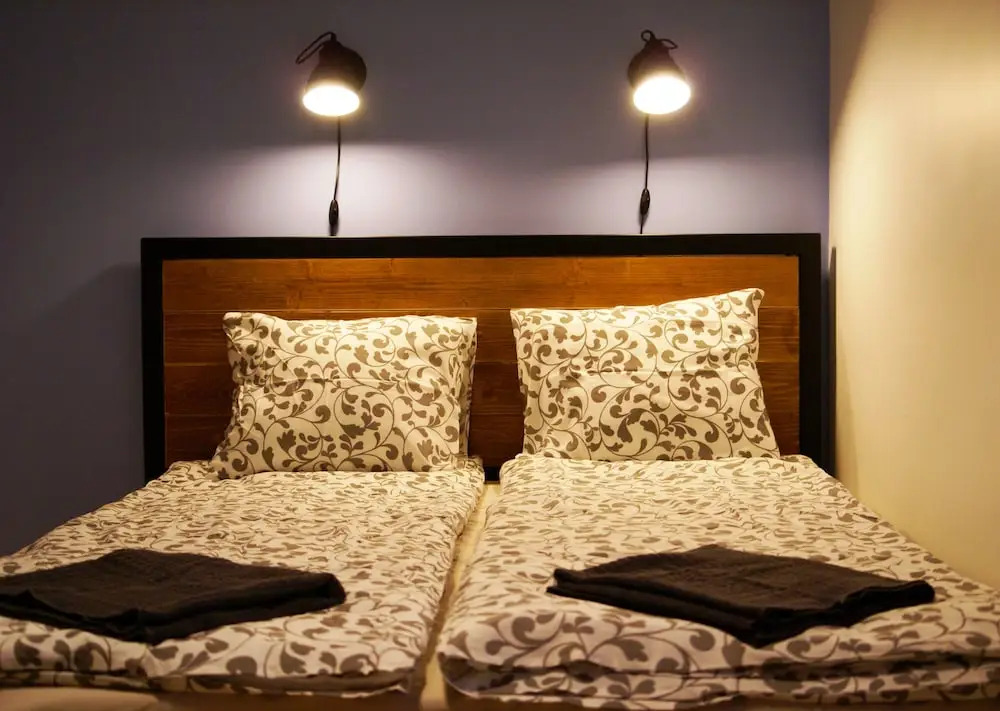 A16 Hostel