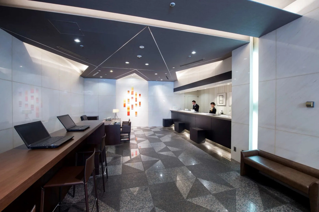 Mercure Tokyo Hibiya