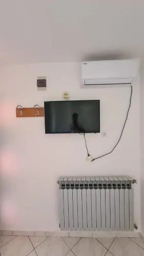 Apartments Dragica