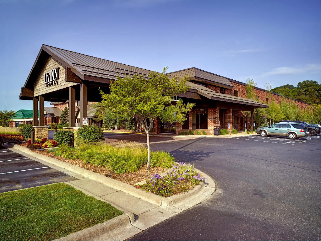 LivINN Hotel Minneapolis North / Fridley