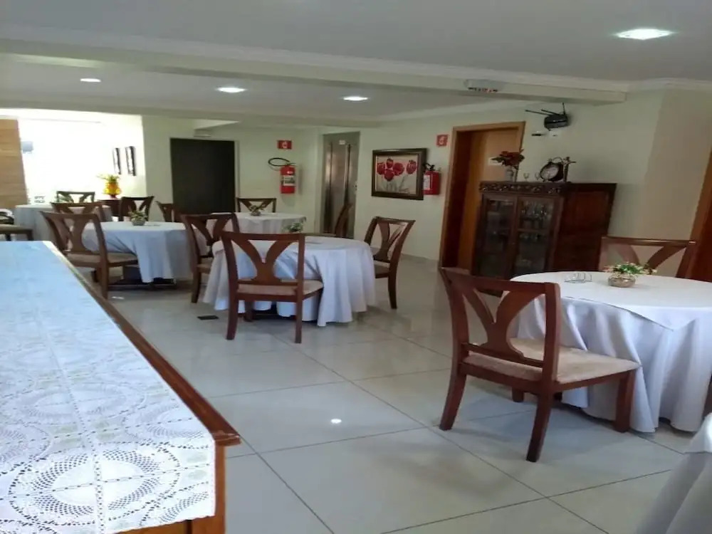 Novo Grande Hotel