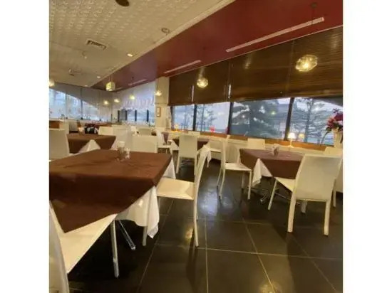 Shobara Grand Hotel