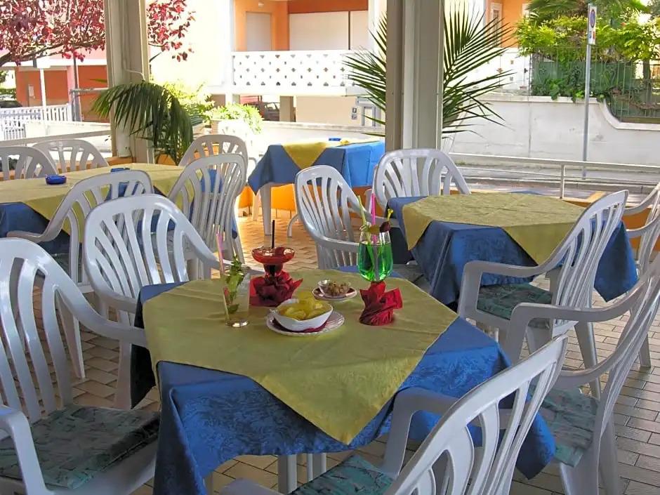Hotel Tahiti