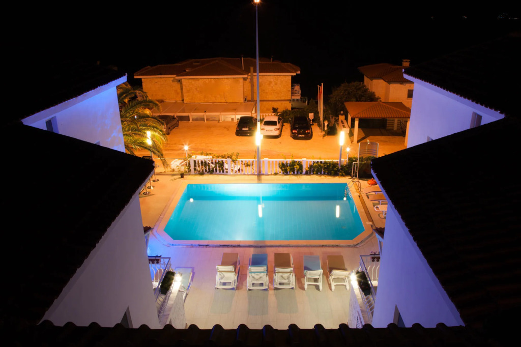 Peace Hotel