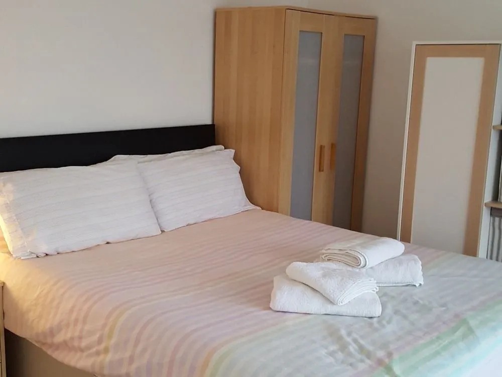 Priory Guest House