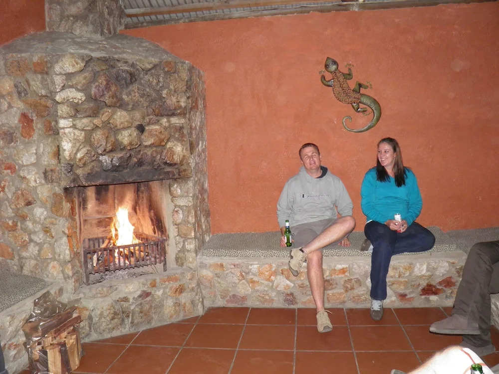 Hills and Dales Accommodation
