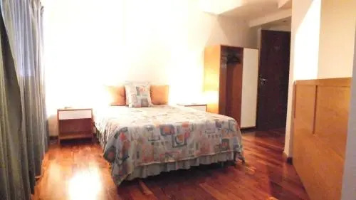 Hotel Canciller
