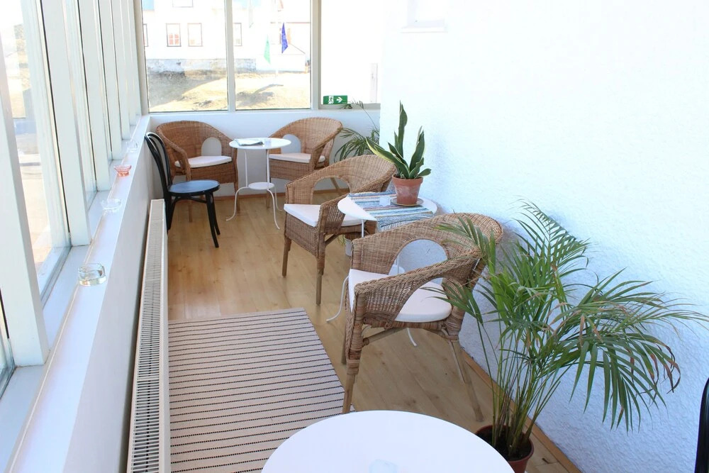 Hotel Breidafjordur
