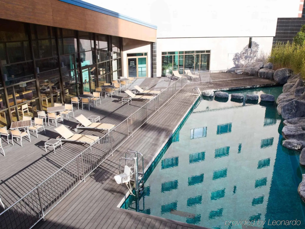 Hotel Puerta de Bilbao