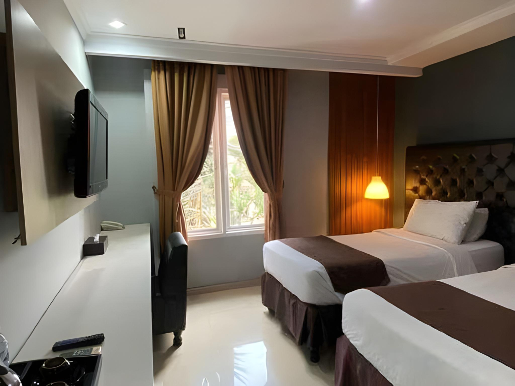 Rizen Premiere Hotel