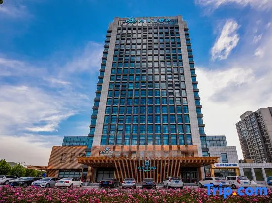 Magnolia Hotel