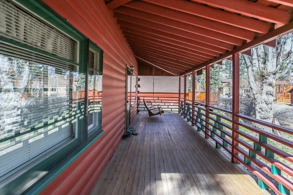 La Petite Retreat