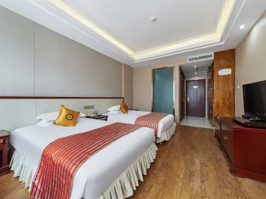 Tibet Hotel