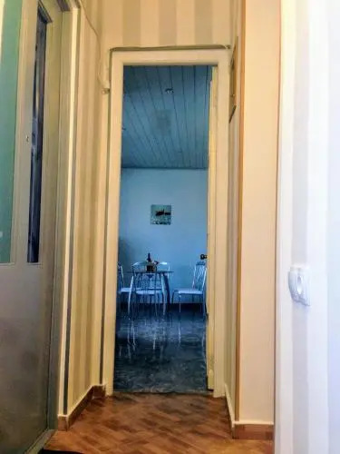 Италианскй
