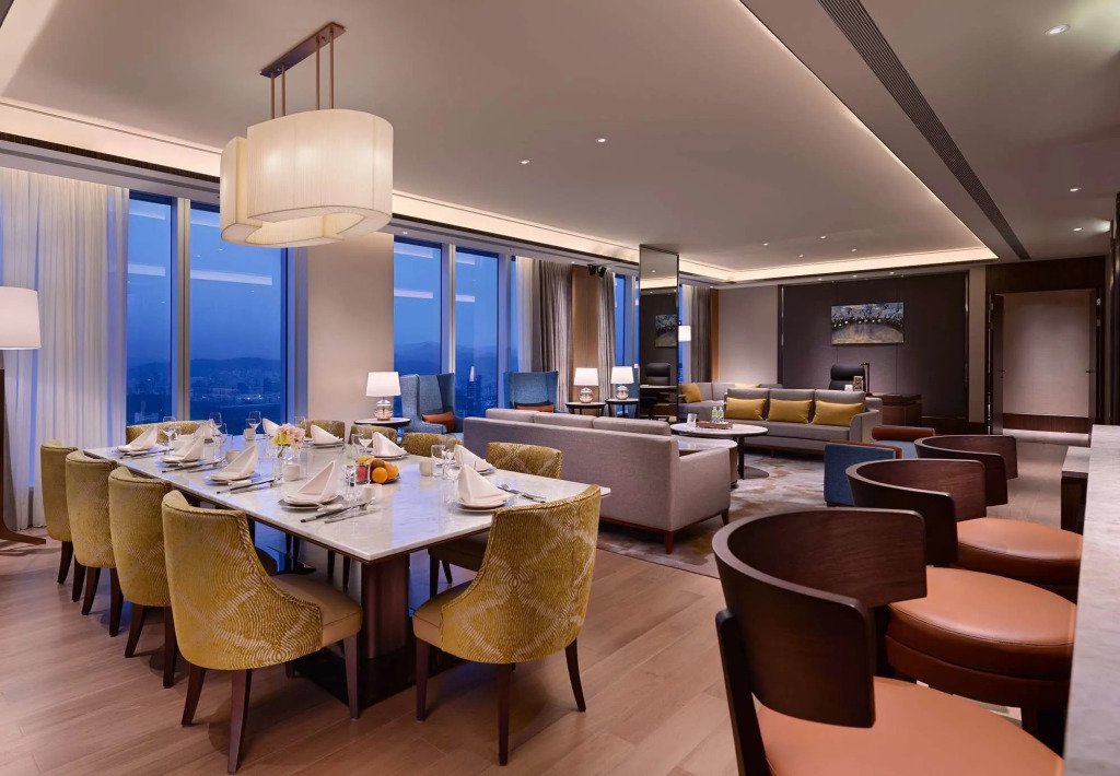 Courtyard by Marriott Taipei
