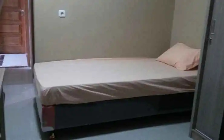 Padma Homestay