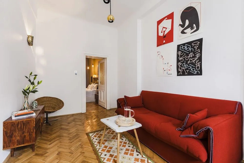 B&B Autor Rooms