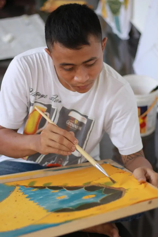 Ndalem Sarengat