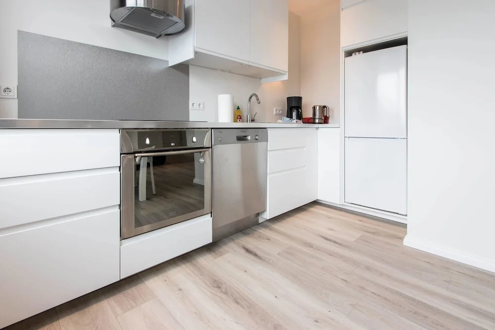 GreenKey Apartment V13
