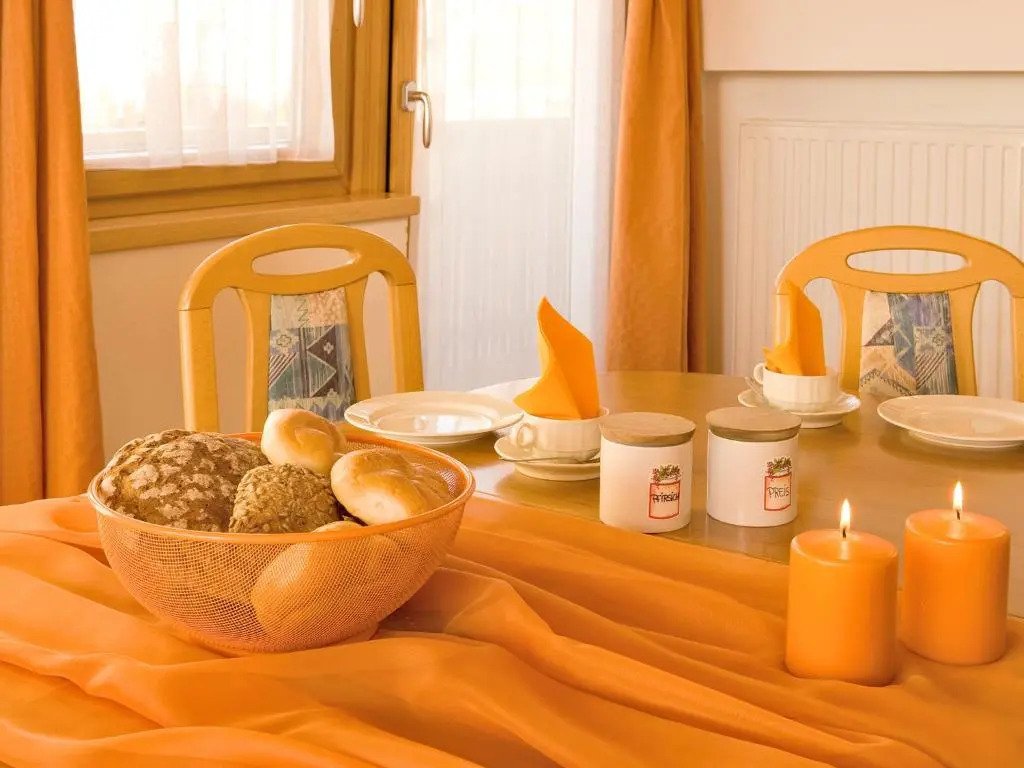 Appartements Erika