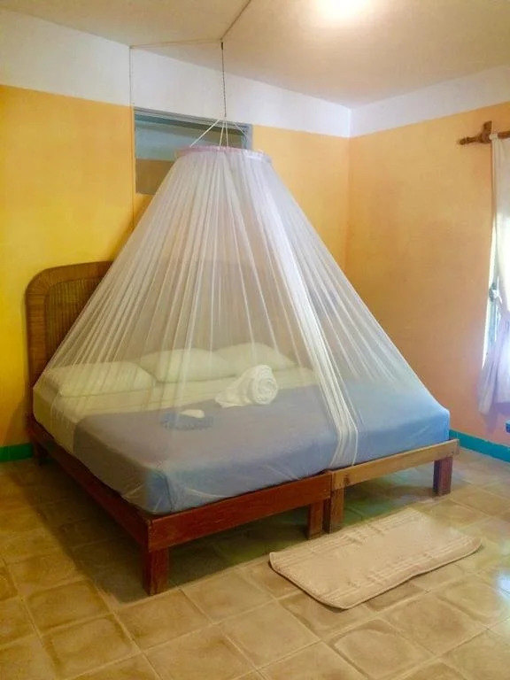 The Ascension Bay Lodge