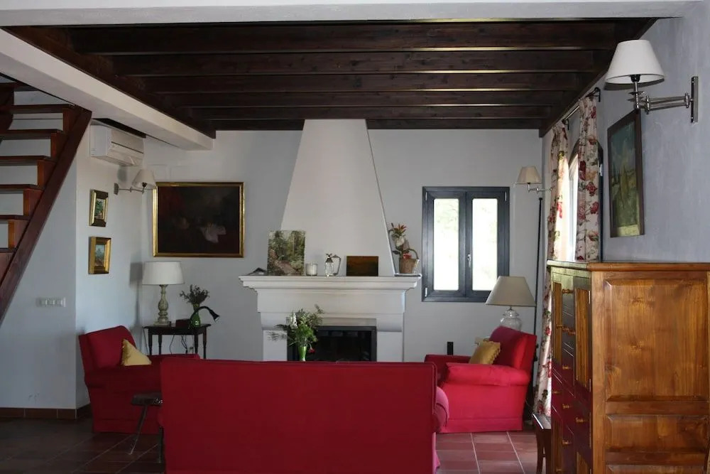 Casa Rural La Alcornocosa