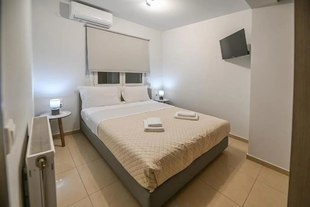 A & G Apartments