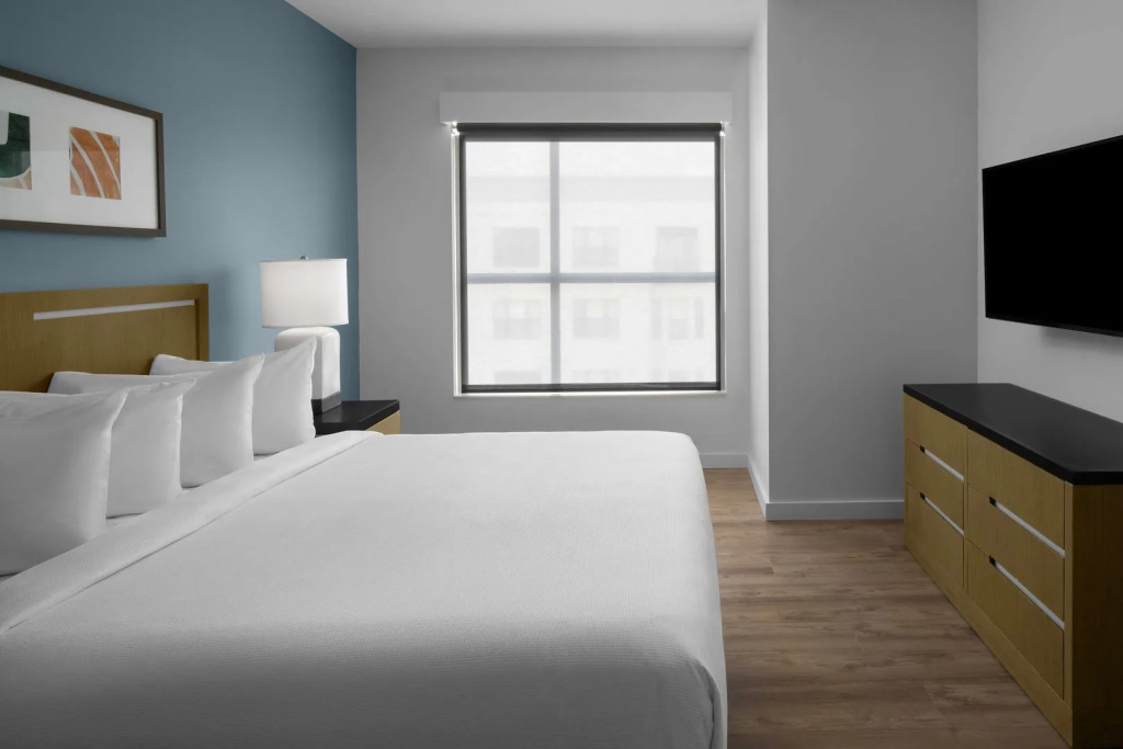 Hyatt House Raleigh North Hills