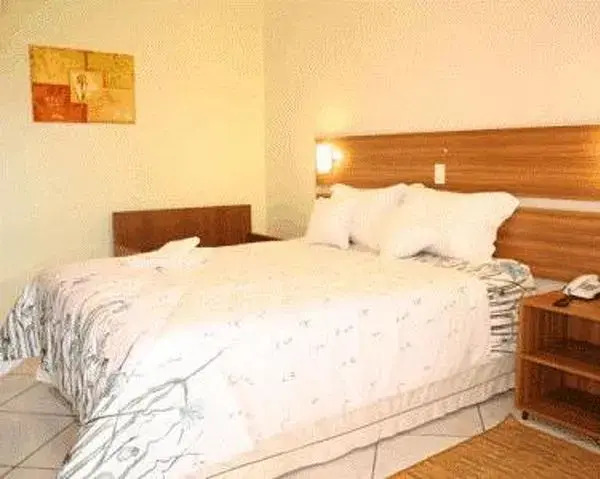 Ville Park Hotel