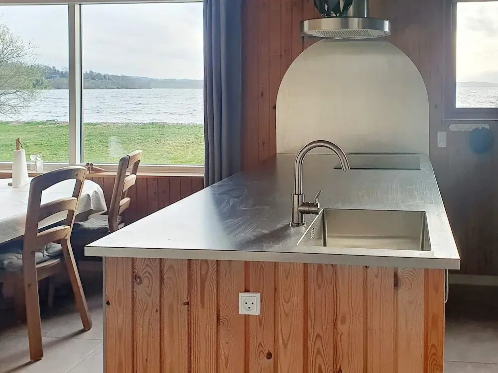Spacious Holiday Home in Storvorde With Sea Nearby